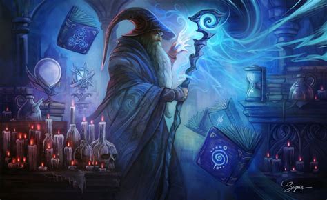 Mastering the Art of the Cagin: Lessons from Seasoned Magicians